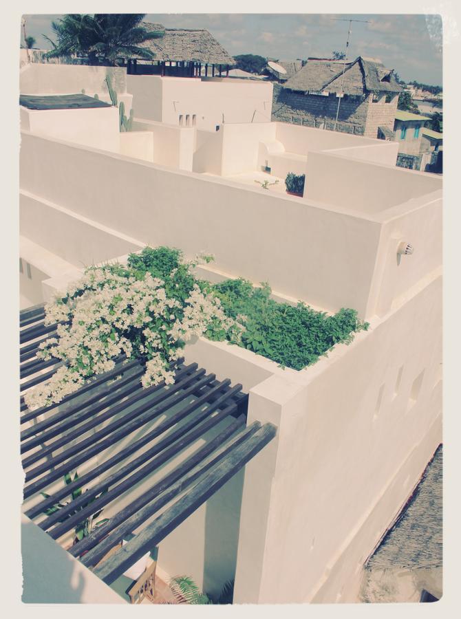 Bed and Breakfast Andavelo House Lamu Exteriér fotografie