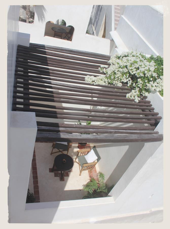 Bed and Breakfast Andavelo House Lamu Exteriér fotografie