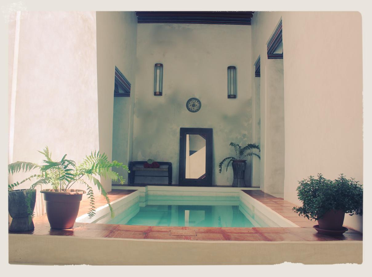 Bed and Breakfast Andavelo House Lamu Exteriér fotografie