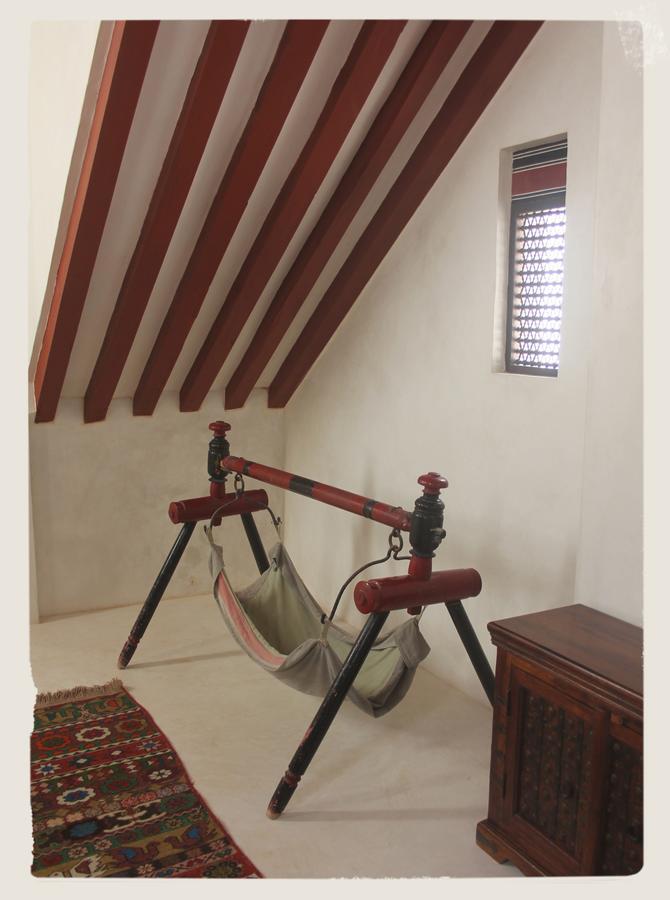 Bed and Breakfast Andavelo House Lamu Exteriér fotografie