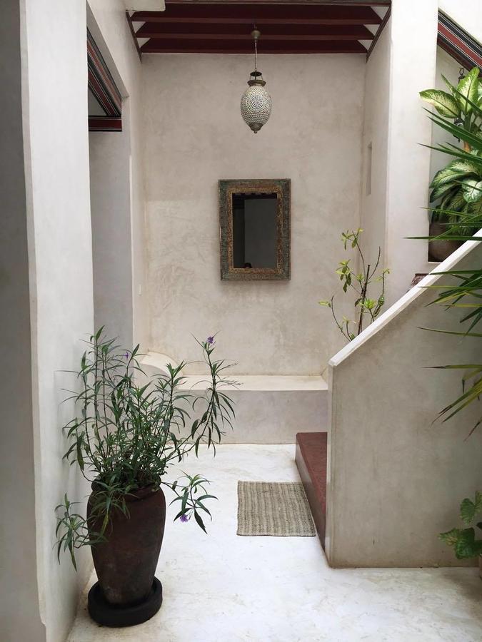 Bed and Breakfast Andavelo House Lamu Exteriér fotografie