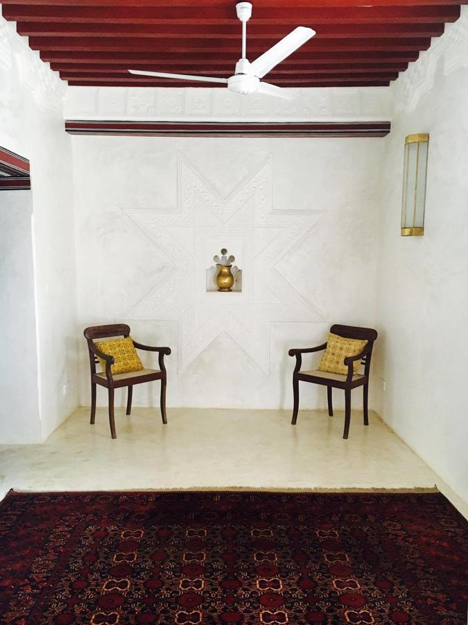 Bed and Breakfast Andavelo House Lamu Exteriér fotografie