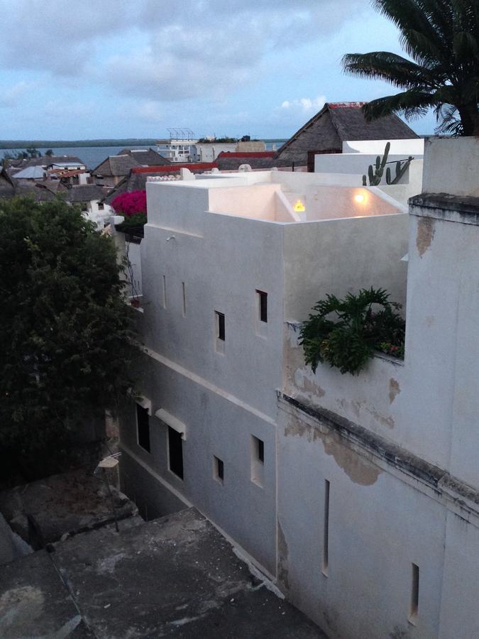 Bed and Breakfast Andavelo House Lamu Exteriér fotografie