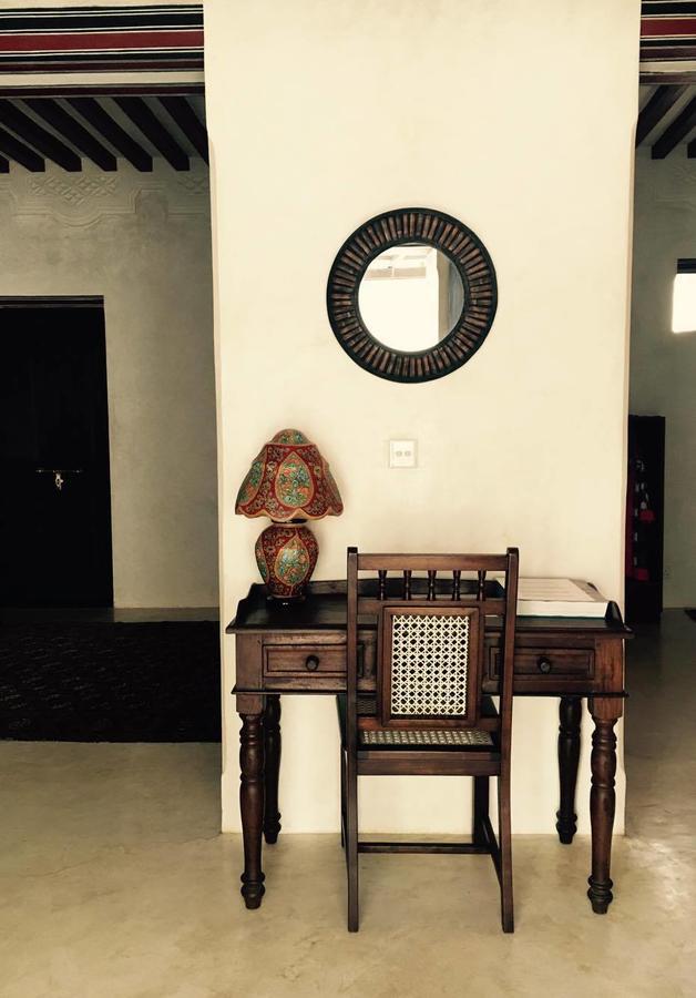 Bed and Breakfast Andavelo House Lamu Exteriér fotografie